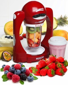 Smoothie maker